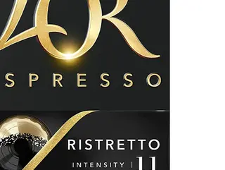 L'or 10 capsule