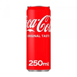 Coca Cola - Classique (250ml)