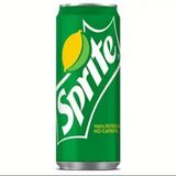 Sprite - Classique (250ml) Canette