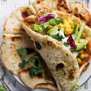 Sandwich Végétarien