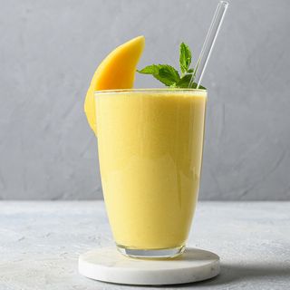 Lassi Mangue