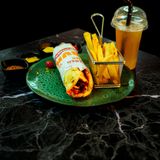 Sandwich Tandoori Poulet Tikka