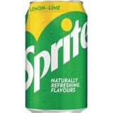 Sprite - Classique (33 Cl) Canette