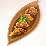 Gyoza beef