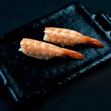 Nigiri crevette