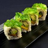 Nayah vegan roll