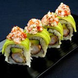 Avocado roll