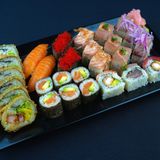 Nihon Fusion (36 pièces)