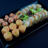 Emperor’s Choice (24 pièces)