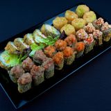 Zen Delight (36 pièces)