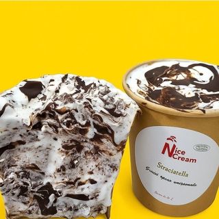 Glace Stracietella-300 ml