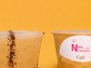 Glace Café Corsé- 300 ml