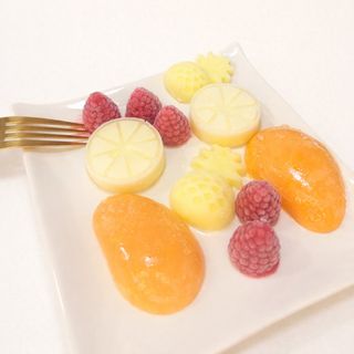 Fruits pops - 160 gr