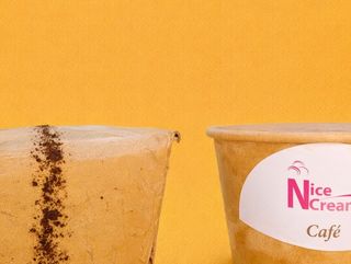 Glace Café Corsé  - 475 ml