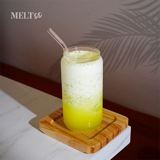 Limonade passion fruit