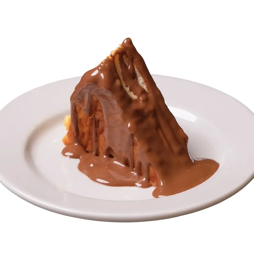 Cheese cakes