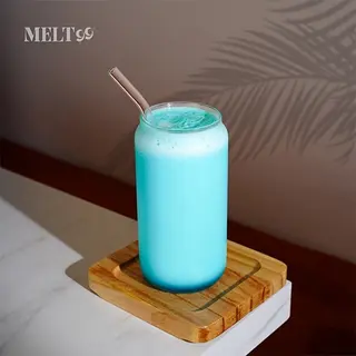 Limonade Blue lagone