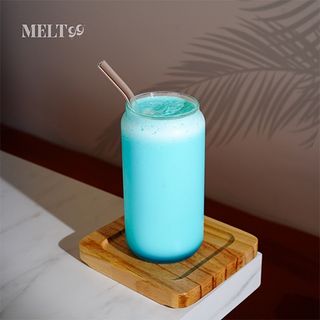 Limonade Blue lagone