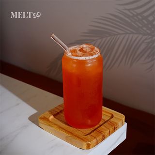 Limonade Passion strawberry