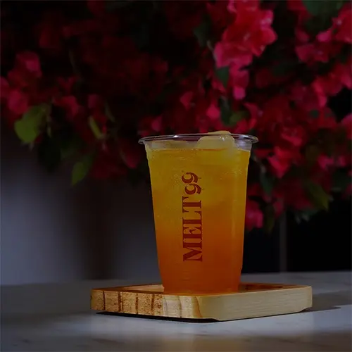 Energy Drinks
