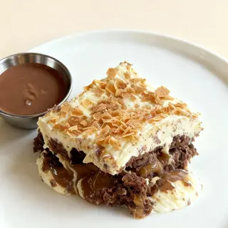 Dolce cake
