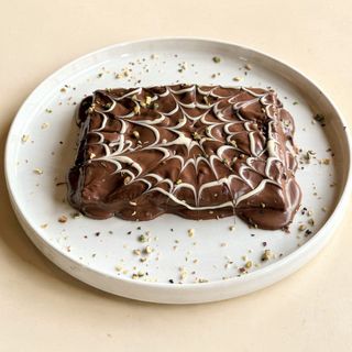 Crêpe Chocolat Dubai