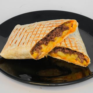 Tacos Viande hachée