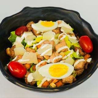 Salade Cesar
