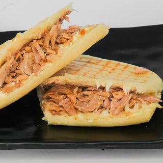 Panini au Thon 