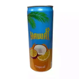 Hawaii