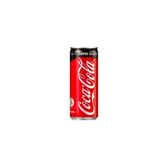 Coca Zero
