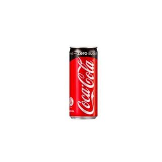 Coca Zero