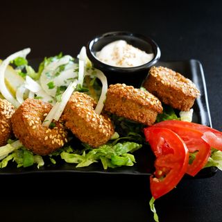 Falafel