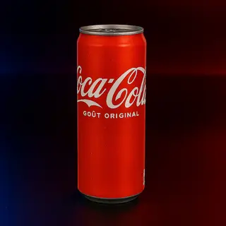 COCA COLA ( 25cl ) - Canette