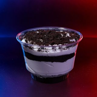 Tiramisu goût Oréo ( Fait maison )