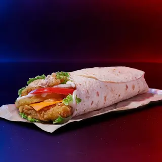 W.R.A.P Batata