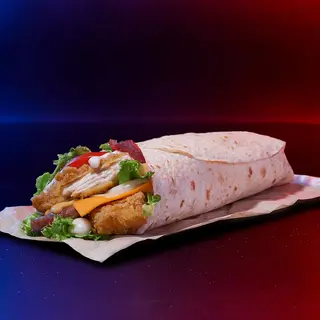  W.R.A.P Bacon
