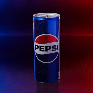 PEPSI - ( 25cl ) Canette