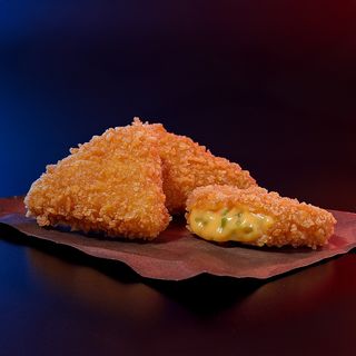 Trili cheese maison x3