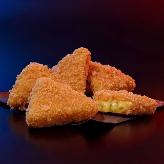 Trili cheese maison x5