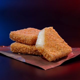 Mozza cube maison x3