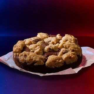 Brookie ( Fait maison )