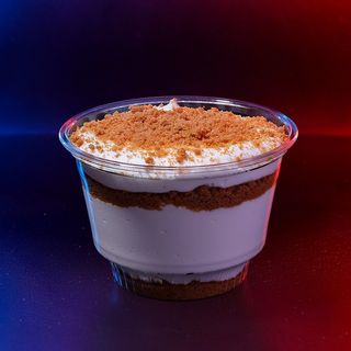 Tiramisu goût Spéculos ( Fait maison )