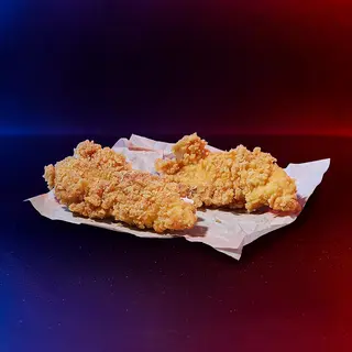 Tenders maison x2