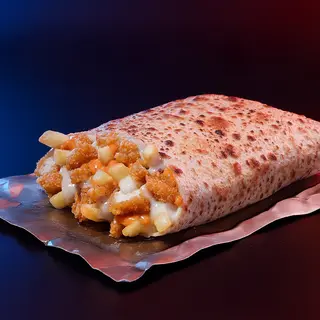 T.A.C.O.S Tenders maison !
