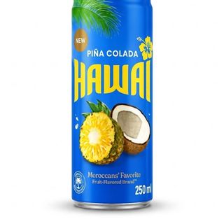 Hawai Pina Colada