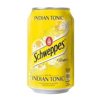 Schwepps Tonic