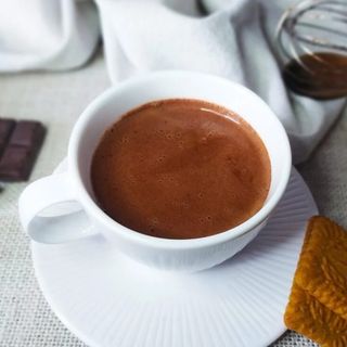 Chocolat Chaud