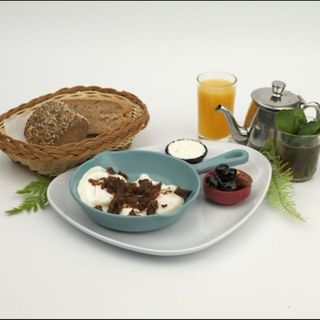 Petit Déjeuner Fassi