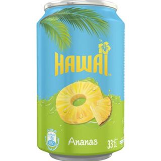 Hawai Ananas